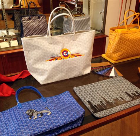 goyard neiman marcus boston|Neiman Marcus paris shop.